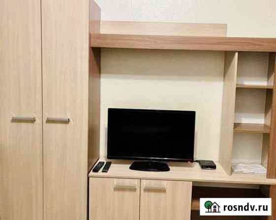 1-комнатная квартира, 42 м², 2/5 эт. в аренду посуточно в Белоярском Ханты-Мансийского АО Белоярский
