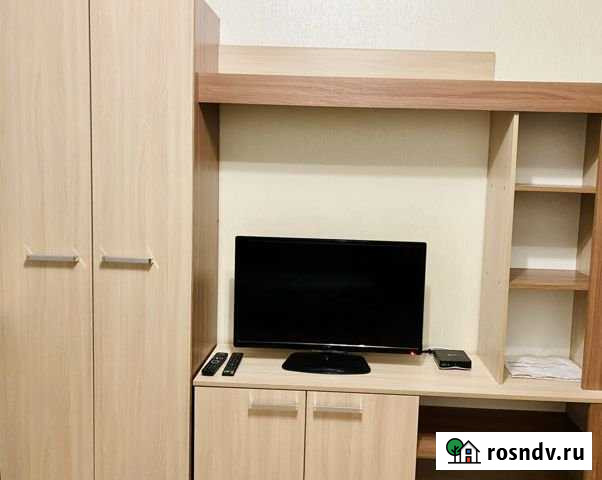 1-комнатная квартира, 42 м², 2/5 эт. в аренду посуточно в Белоярском Ханты-Мансийского АО Белоярский - изображение 1