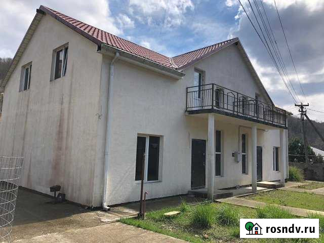 Дом 140 м² на участке 3.5 сот. на продажу в Сочи Сочи - изображение 1