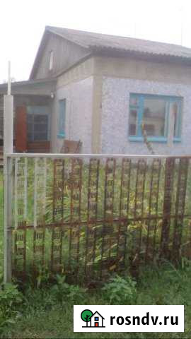 Дом 36 м² на участке 9 сот. на продажу в Мурмино Мурмино - изображение 1