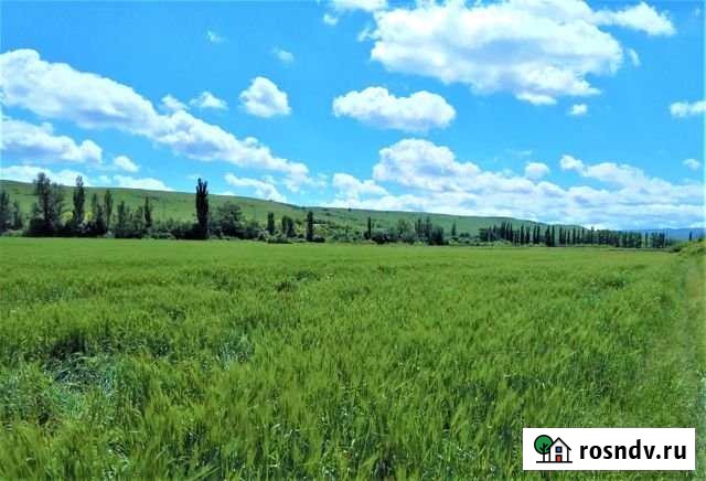 Участок СНТ, ДНП 500 сот. на продажу в Белогорске Республики Крым Белогорск - изображение 1