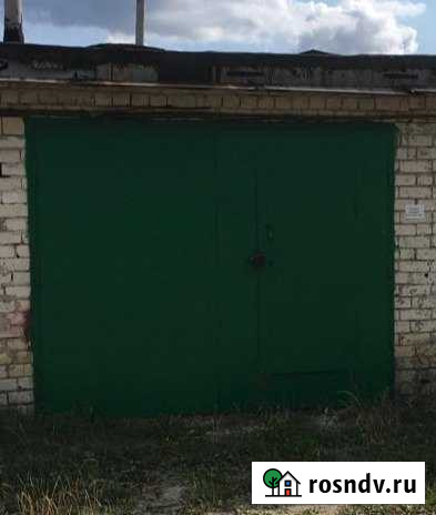 Гараж на продажу в Белгороде Белгород - изображение 1