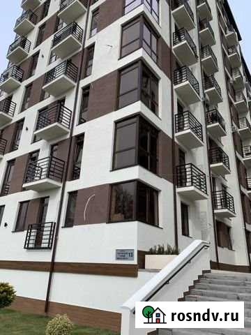 1-комнатная квартира, 35 м², 4/10 эт. на продажу в Сочи Сочи - изображение 1