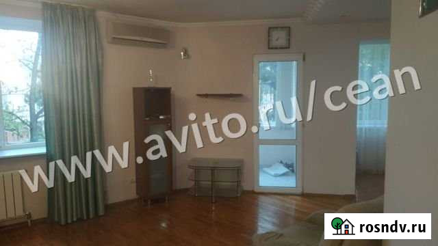 3-комнатная квартира, 110 м², 2/7 эт. на продажу в Анапе Анапа - изображение 1