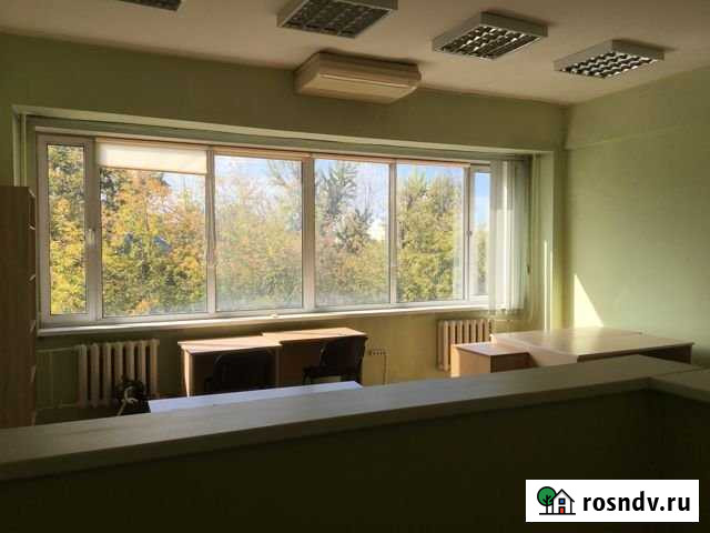 Офисное помещение, 36.1 кв.м. Иркутск - изображение 1