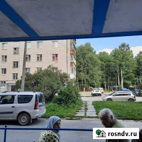 2-комнатная квартира, 43.6 м², 5/5 эт. на продажу в Асбесте Асбест - изображение 1