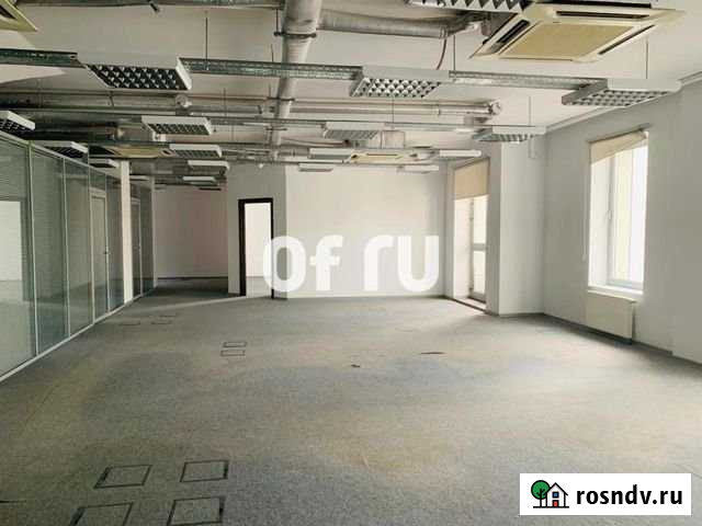 Сдам офисное помещение, 310 кв.м. Москва - изображение 1