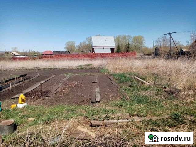 Участок ИЖС 14 сот. на продажу в Межозерном Межозерный - изображение 1