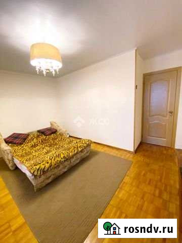 3-комнатная квартира, 63.7 м², 12/16 эт. на продажу в Одинцово Одинцово - изображение 1