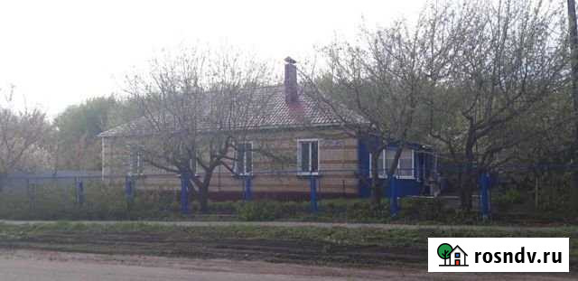 Дом 112.7 м² на участке 21 сот. на продажу в Орлово Орлово - изображение 1
