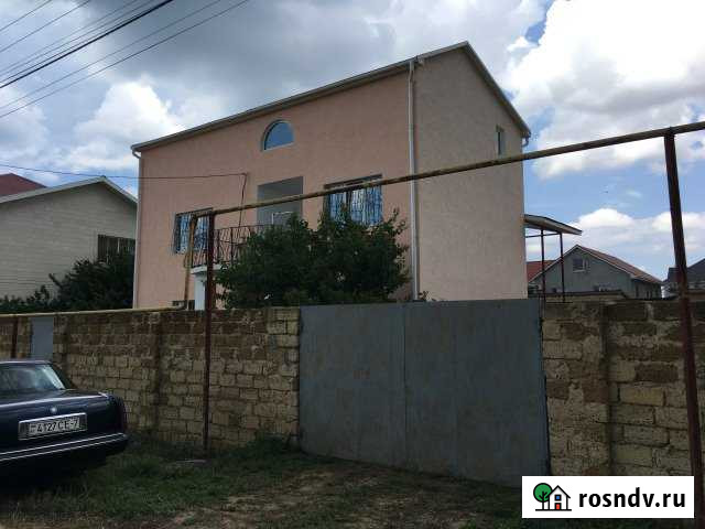Дом 305 м² на участке 12 сот. на продажу в Евпатории Евпатория - изображение 1