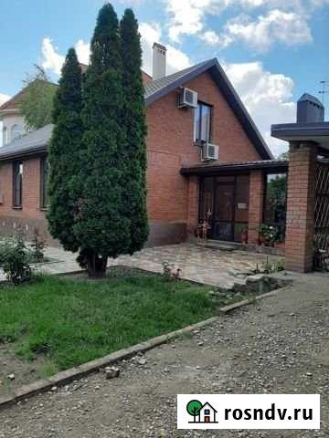 Дом 120 м² на участке 10 сот. на продажу в Краснодаре Краснодар - изображение 1