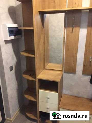 Квартира-студия, 27 м², 20/25 эт. на продажу в Мурино Мурино - изображение 1