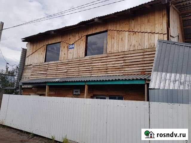 Дача 60 м² на участке 4 сот. на продажу в Набережных Челнах Набережные Челны - изображение 1