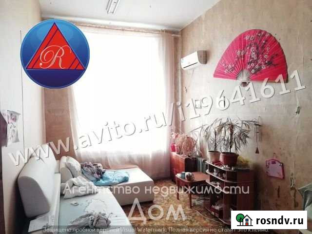 2-комнатная квартира, 61.6 м², 1/9 эт. на продажу в Волжском Волгоградской области Волжский - изображение 1