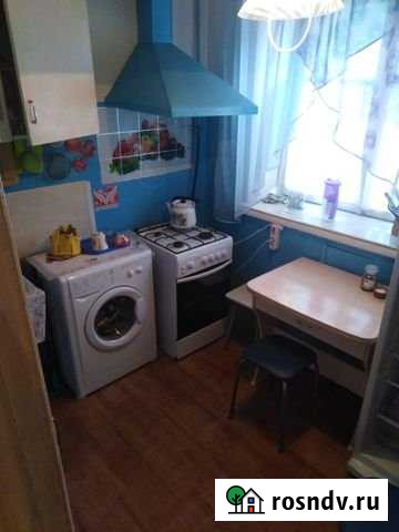 3-комнатная квартира, 55.8 м², 1/4 эт. на продажу в Каменске-Уральском Каменск-Уральский - изображение 1