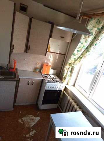 1-комнатная квартира, 29 м², 3/5 эт. на продажу в Ступино Ступино - изображение 1