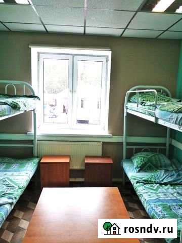 Комната 18.8 м² в > 9-ком. кв., 2/3 эт. в аренду на длительный срок в Химках Химки - изображение 1