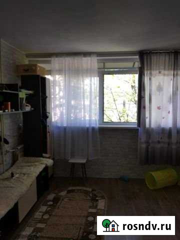 1-комнатная квартира, 15 м², 3/5 эт. на продажу в Сочи Сочи - изображение 1