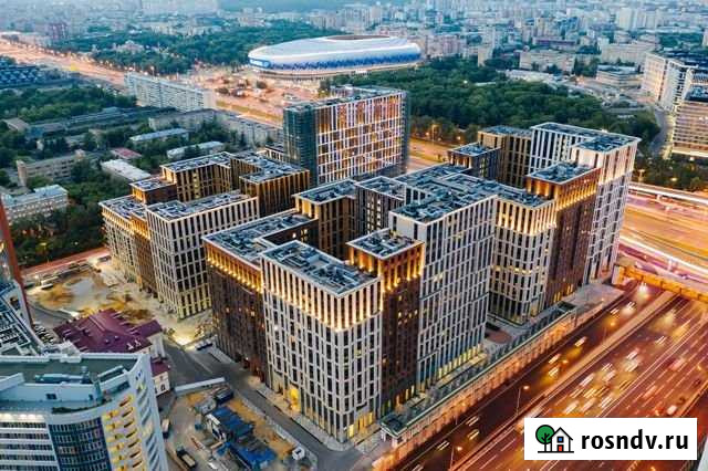 Машиноместо 20 м² в аренду в Москве Москва - изображение 1