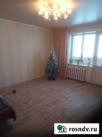 3-комнатная квартира, 58.4 м², 3/3 эт. на продажу в Возжаевке Возжаевка - изображение 1