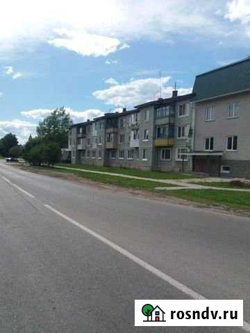 1-комнатная квартира, 34.5 м², 3/3 эт. на продажу в Белокурихе Белокуриха - изображение 1