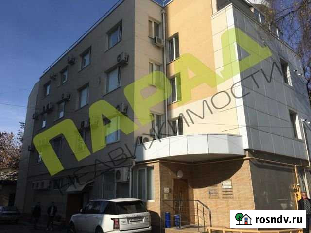 Аренда помещения в центре 37м.кв Симферополь - изображение 1