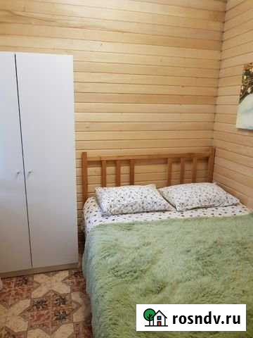 2-комнатная квартира, 30 м², 1/2 эт. в аренду посуточно в Мысхако Мысхако - изображение 1