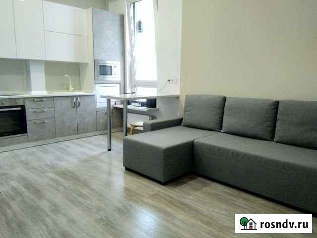 2-комнатная квартира, 60.6 м², 10/15 эт. на продажу в Симферополе Симферополь - изображение 1