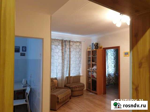 2-комнатная квартира, 42 м², 1/5 эт. на продажу в Екатеринбурге Екатеринбург - изображение 1