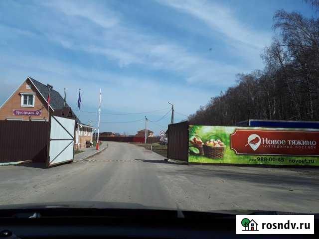 Участок ИЖС 7 сот. на продажу в Бронницах Бронницы - изображение 1