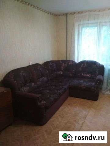 1-комнатная квартира, 35 м², 1/9 эт. в аренду на длительный срок в Казани Казань - изображение 1