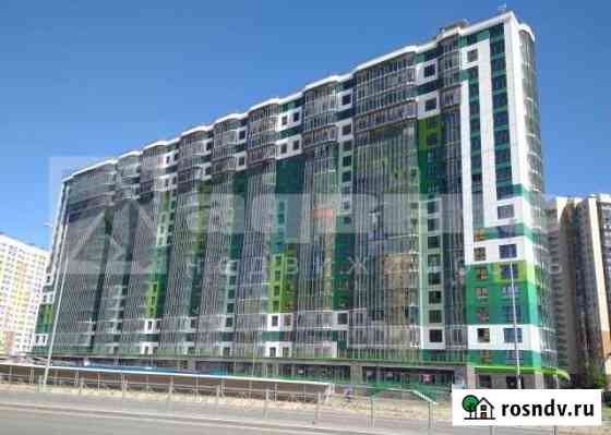 1-комнатная квартира, 31.7 м², 3/20 эт. на продажу в Санкт-Петербурге Санкт-Петербург