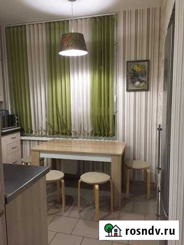 1-комнатная квартира, 35 м², 10/12 эт. в аренду посуточно в Севастополе Севастополь - изображение 1