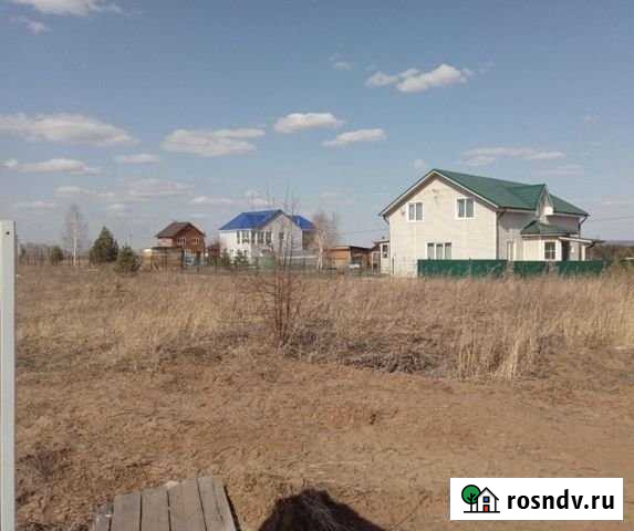 Участок ИЖС 10 сот. на продажу в Иркутске Иркутск - изображение 1