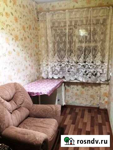 2-комнатная квартира, 22 м², 5/5 эт. на продажу в Йошкар-Оле Йошкар-Ола - изображение 1