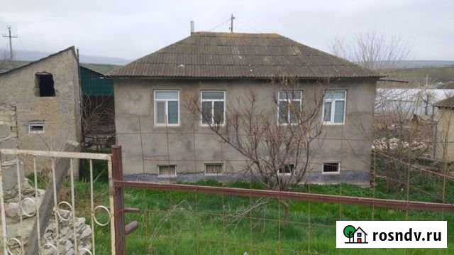 Участок ИЖС 25 сот. на продажу в Карабудахкенте Карабудахкент - изображение 1