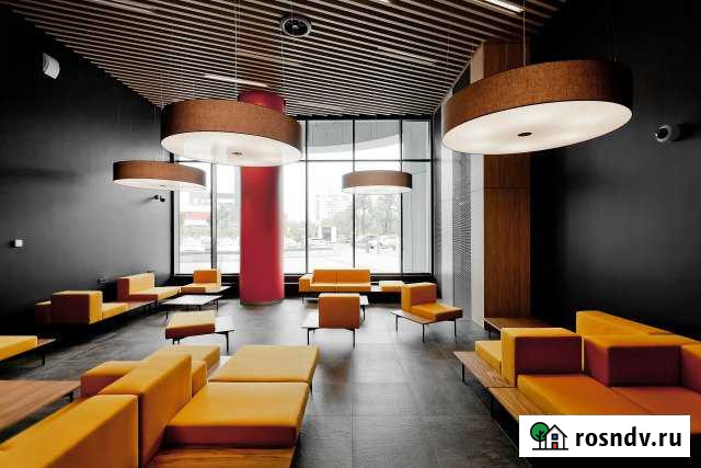 Офисное помещение, 891.1 кв.м. Санкт-Петербург - изображение 1