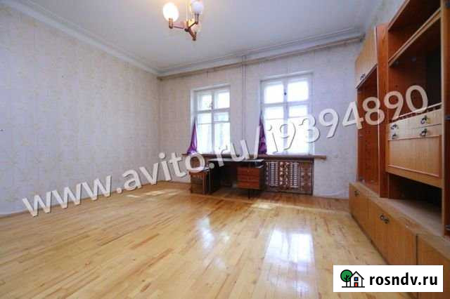 2-комнатная квартира, 68 м², 1/2 эт. на продажу в Калуге Калуга - изображение 1