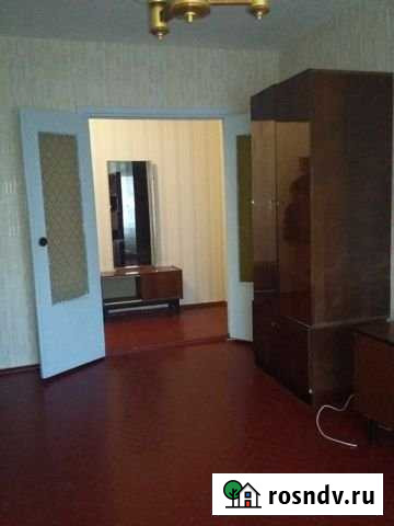 2-комнатная квартира, 52 м², 3/5 эт. в аренду на длительный срок в Анапе Анапа - изображение 1