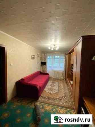 1-комнатная квартира, 33.1 м², 1/5 эт. на продажу в Павловском Посаде Павловский Посад