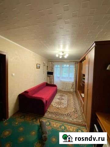 1-комнатная квартира, 33.1 м², 1/5 эт. на продажу в Павловском Посаде Павловский Посад - изображение 1