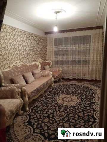 2-комнатная квартира, 48 м², 10/10 эт. на продажу в Махачкале Махачкала - изображение 1