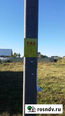 Участок СНТ, ДНП 6 сот. на продажу в Электроизоляторе Электроизолятор - изображение 1