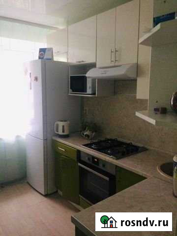 1-комнатная квартира, 35 м², 5/9 эт. на продажу в Уфе Уфа - изображение 1