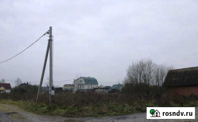 Участок ИЖС 7 сот. на продажу в Коммунаре Коммунар - изображение 1