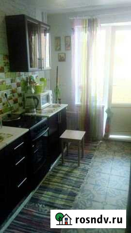 1-комнатная квартира, 34 м², 11/15 эт. на продажу в Никольском Ленинградской области Никольское - изображение 1