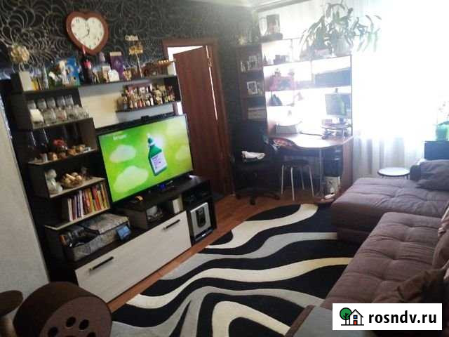 2-комнатная квартира, 45 м², 2/2 эт. на продажу в Муроме Муром - изображение 1