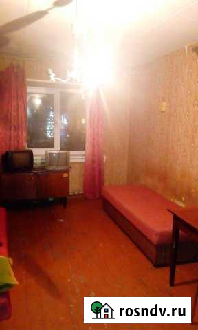 Комната 18.3 м² в 6-ком. кв., 3/5 эт. на продажу в Мурманске Мурманск - изображение 1