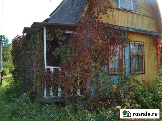 Дача 50 м² на участке 8 сот. на продажу в Ярославле Ярославль - изображение 1